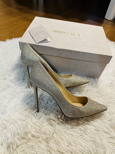Туфли Jimmy Choo (2 фото из 2)