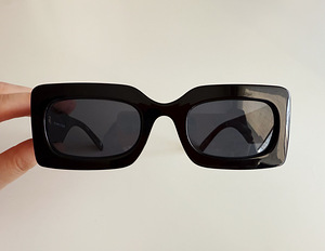Le Specs päikeseprillid (3 foto / 8)