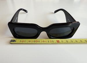 Le Specs päikeseprillid (7 foto / 8)