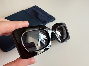 Le Specs päikeseprillid (8 foto / 8)