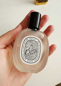 Estee Lauder Modern Muse 30мл, Diptyque Eau Capitale 30мл (2 фото из 6)