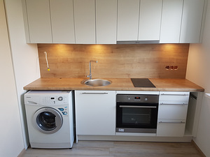 Mööblii paigaldus: köögid, kappid, Ikea,jusk..... (3 foto / 3)