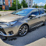 Toyota Avensis 2.0 diisel 105KW 2017 a 47000 (foto #1)