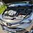 Toyota Avensis 2.0 diisel 105KW 2017 a 47000 (foto #2)