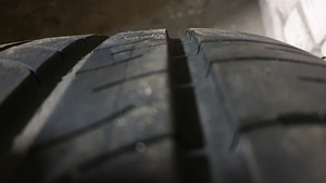 Michelin 205/55/R16 suve rehv 5-6mm (5 foto / 5)