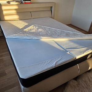 Madrats Dormeo orthopedic 1600mm (3 foto / 4)