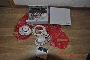 Signalisatsioon (2 foto / 3)
