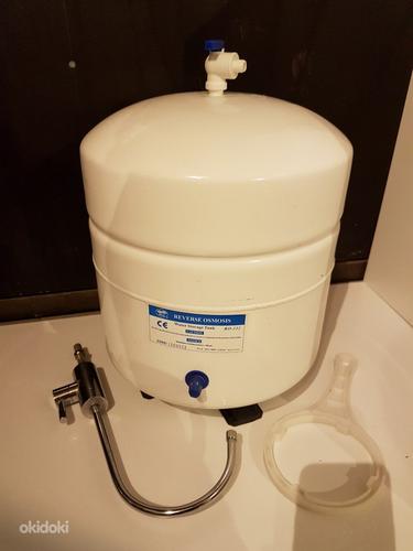 Очистная система для воды Pure Pro (фото #3)