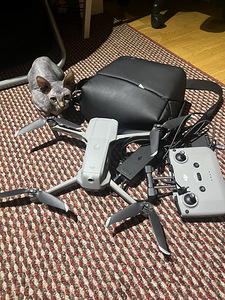 Dji mavic air 2 fly more combo (1 foto / 3)