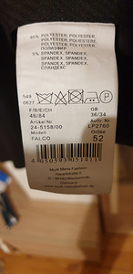 Meeste ülikond (2 foto / 3)