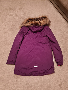 Lenne talveparka (1 foto / 3)