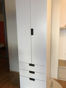 IKEA stuva (1 фото из 4)