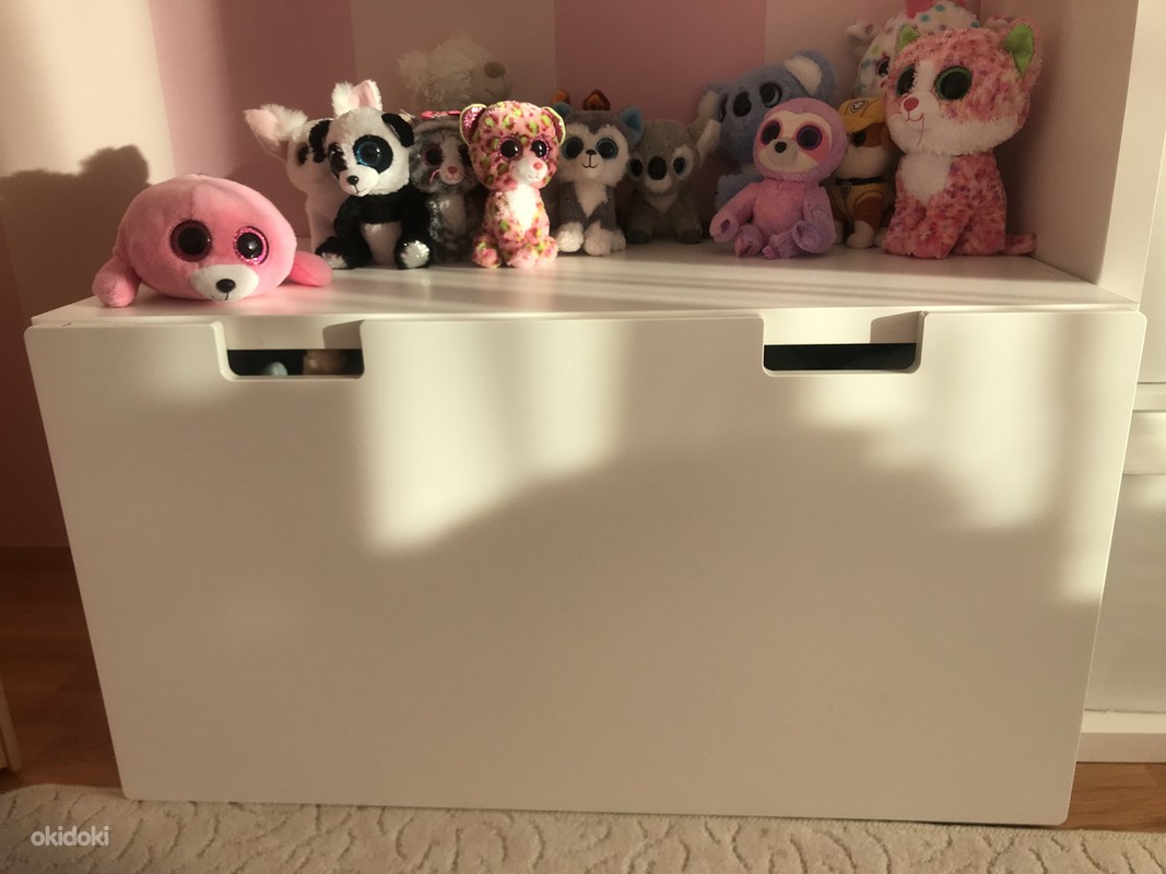 IKEA stuva - Tallinn, Шкафы – okidoki