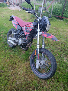 Cpi 50cc (1 foto / 4)