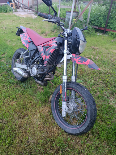 Cpi 50cc