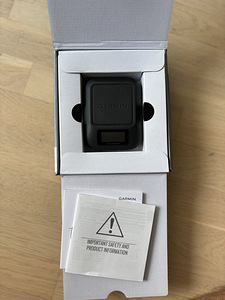 GPS seade Garmin inReach Messenger (2 foto / 5)