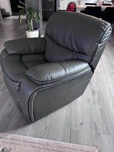 Recline diivan ja tugitoolid (3 foto / 10)