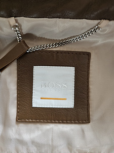 Naiste nahktagi HUGO BOSS! (4 foto / 5)
