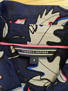 Naiste kleit Tommy Hilfiger!!Suurus S! (2 foto / 3)