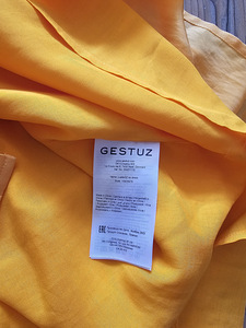 Naiste kleit GESTUZ!Suurus 42(xl) (3 foto / 3)