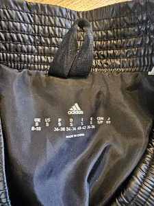 Naiste jope ADIDAS!Suurus S! (3 foto / 3)