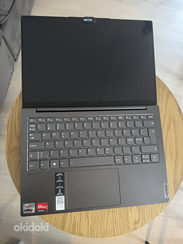 Lenovo Yoga Slim 7 13.3”