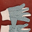 Перчатки рабочие, 12 пар в пачке, P8. (фото #1)