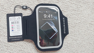 I phone meediakott (1 foto / 3)