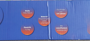 Ковер (2 фото из 3)