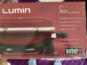 Weber Lumin