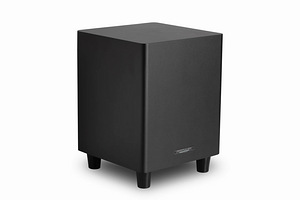 НОВЫЙ Сабвуфер Airpulse SW8 HiFI 25 Hz – 160 Hz (1 фото из 4)