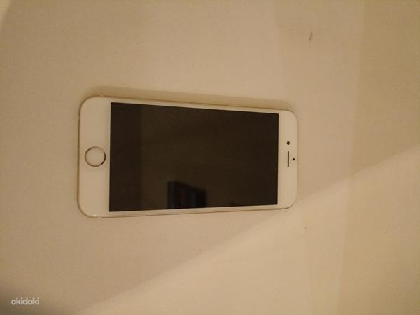 iPhone 6 (фото #1)