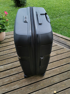 Чемодан aMERICAN TOURISTER Linex 81 см (5 фото из 8)