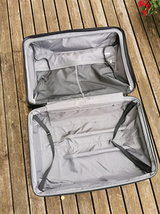 Чемодан aMERICAN TOURISTER Linex 81 см (8 фото из 8)