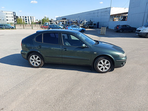 M:seat leon 03 1.9 tdi 81 kw (3 foto / 11)