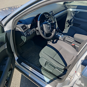 Audi a4 1.8 120kw 2005 bensiin . (9 foto / 9)