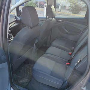 Ford c-max 1.0 ecoboost 92kw bensiin 2014 (7 foto / 10)