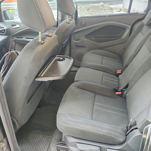 Ford C-max GRAND 2011 2.0 TDCi (10 foto / 15)