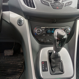Ford grand c-max 7 istet 2.0 120kw diisel 2011 (7 foto / 12)