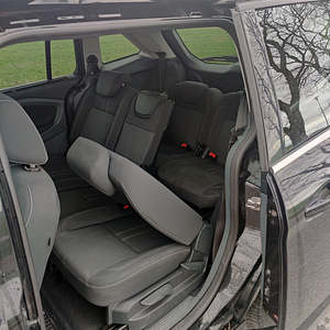 Ford grand c-max 7 istet 2.0 120kw diisel 2011 (6 foto / 12)