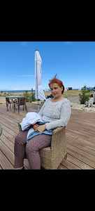 Женщина ищет работу в Ida-Virumaa