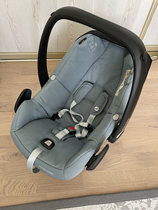Maxi Cosi kandekott (5 foto / 6)