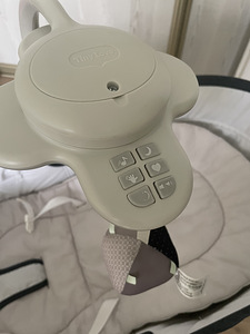 Tiny Love 3in1 rocker (5 foto / 8)
