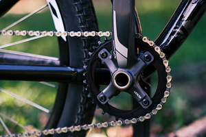 Dartmoor hornet 26 hardcore hardtail (6 foto / 7)