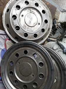 Daf, Scania, Volvo, Man, Iveco (1 foto / 1)