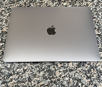 MacBook Air (Retina, 13 дюймов, 2018 г.) 8 ГБ / 128 ГБ