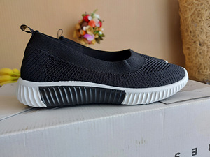 Uued Ilse Jacobseni sneakers, 36 (6 foto / 6)