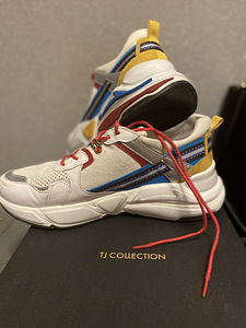 Повседневная обувь tJ Collection