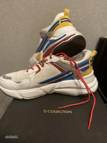 Повседневная обувь tJ Collection (фото #1)
