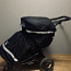 Emmaljunga scooter (foto #2)